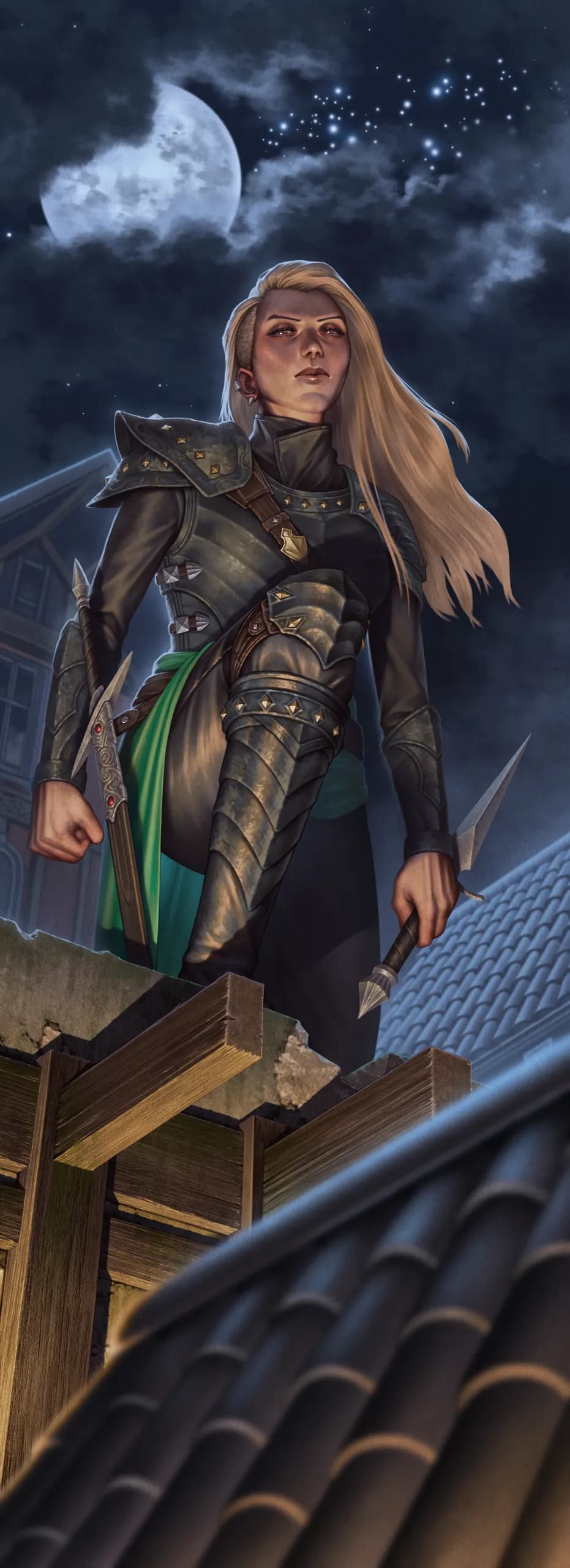 Карас Чембрил