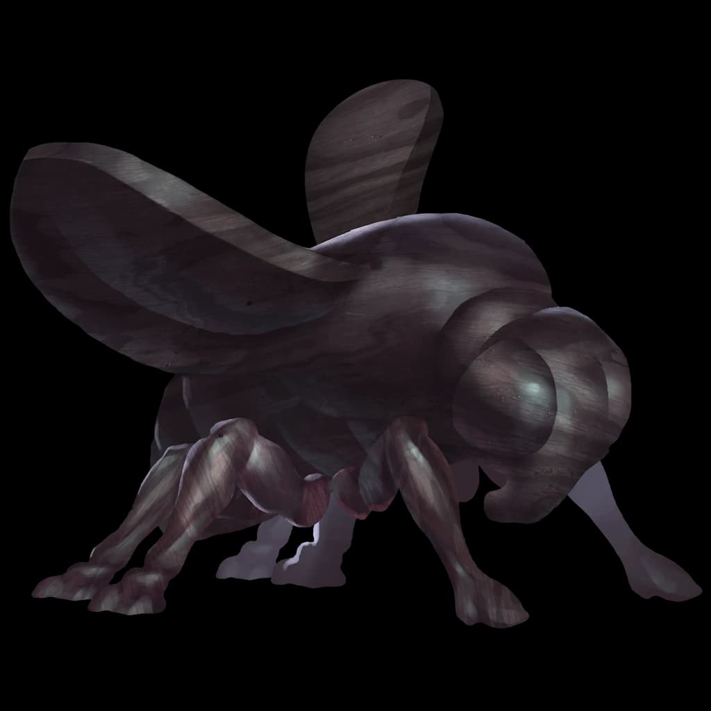 Giant Fly