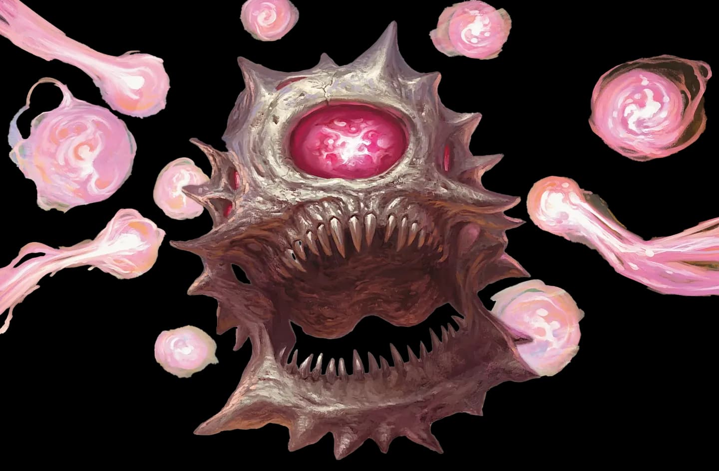 Тиран смерти